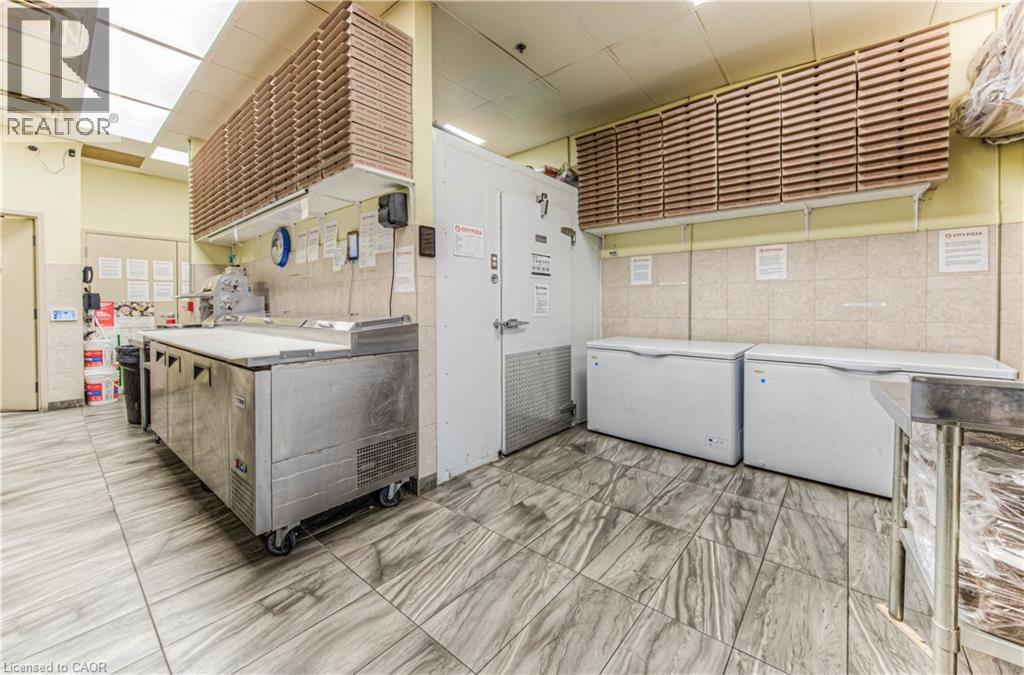 580 HESPELER Road Unit# B2