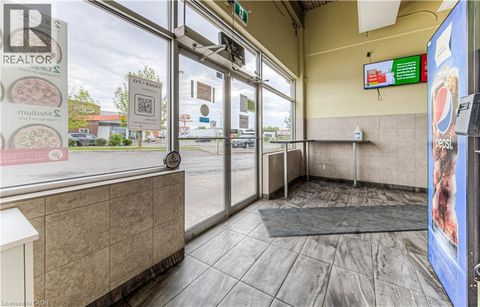 580 HESPELER Road Unit# B2 Cambridge ON N1R2J8