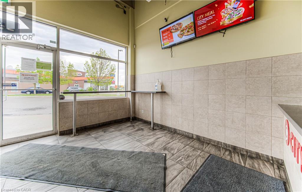 580 HESPELER Road Unit# B2