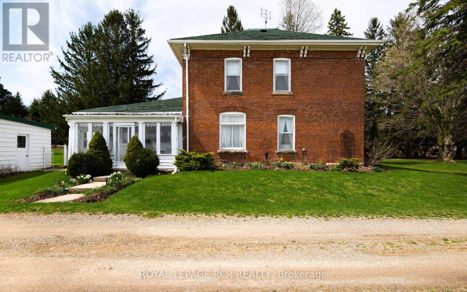 21120 KENNEDY ROAD