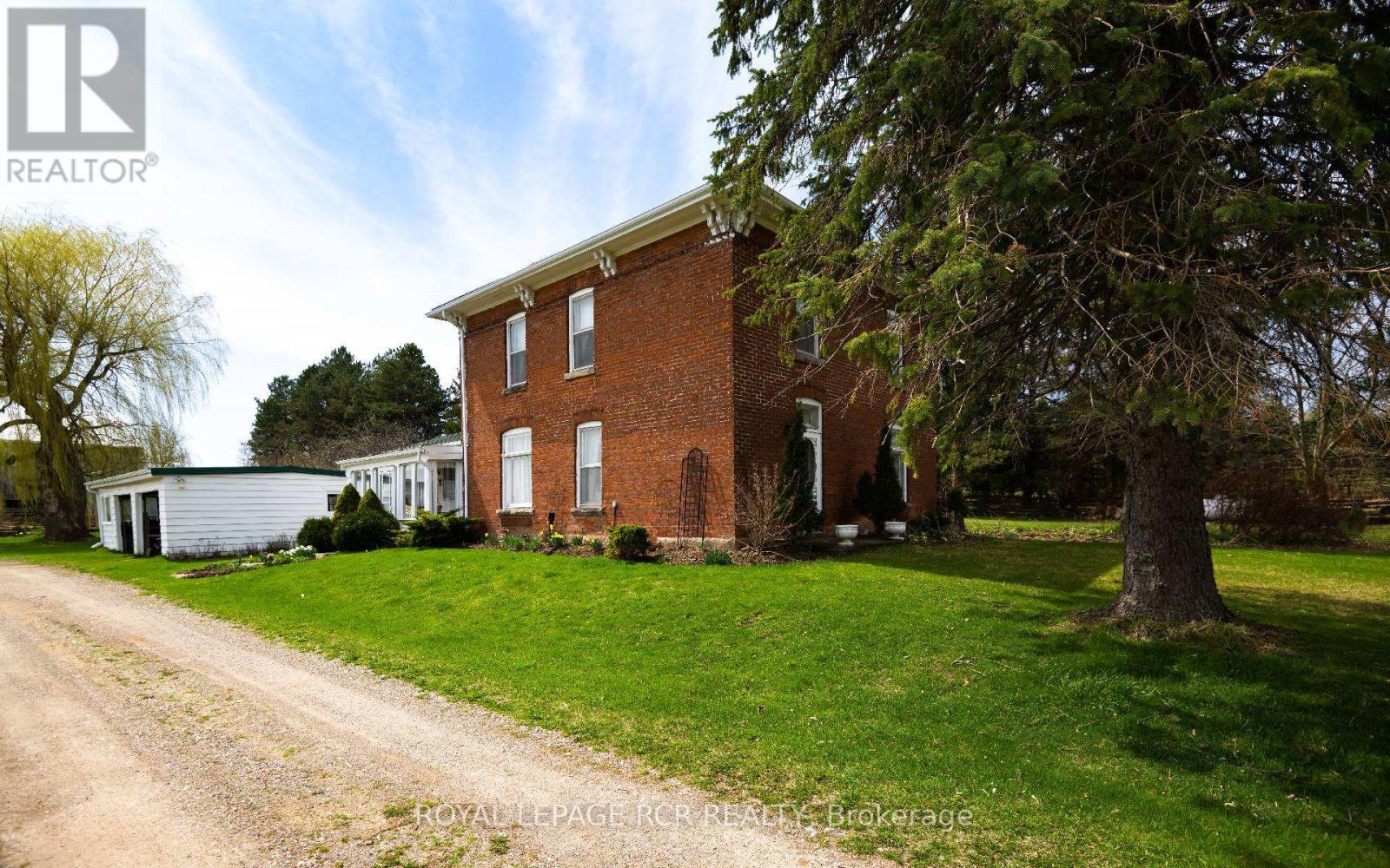 21120 KENNEDY ROAD
