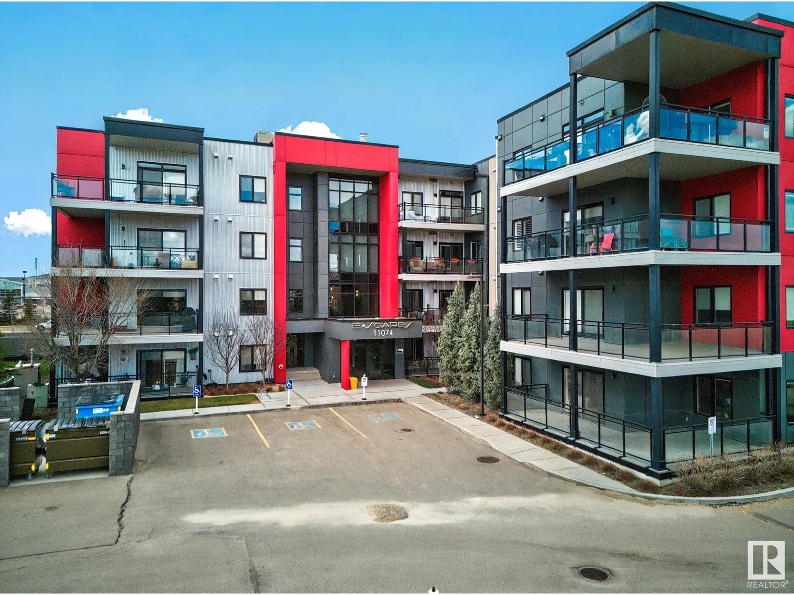 #230 11074 ELLERSLIE RD SW