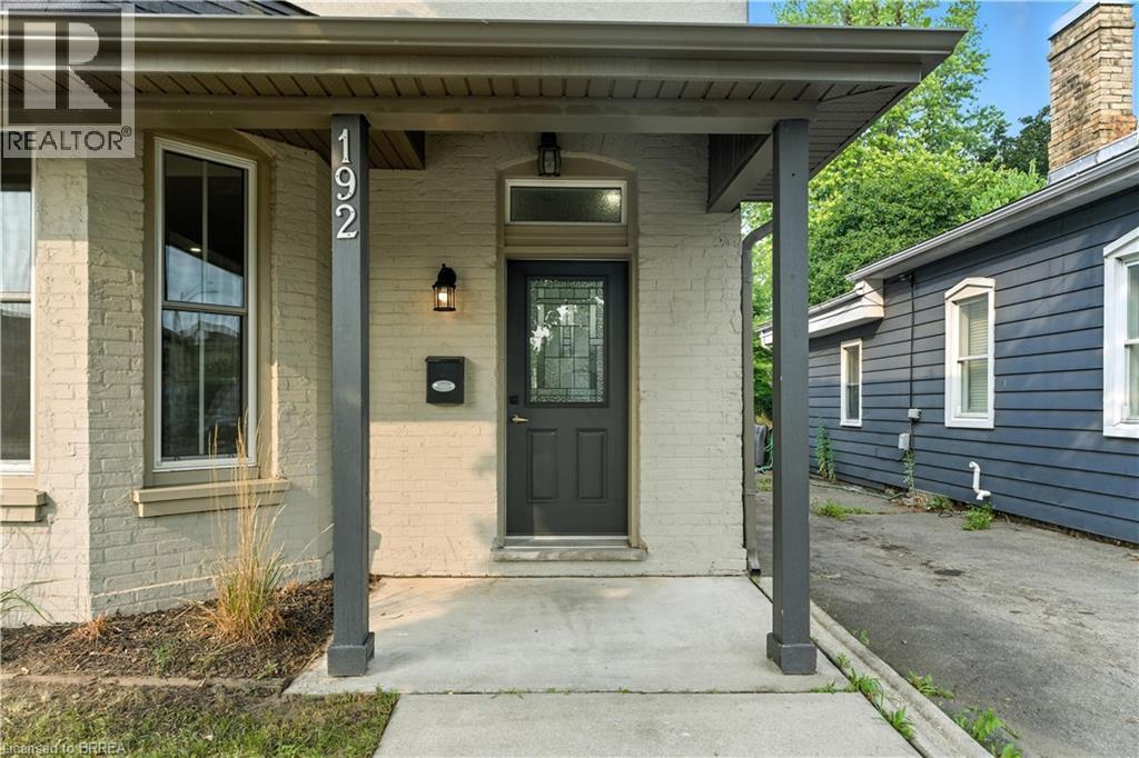 192 BRANT Avenue