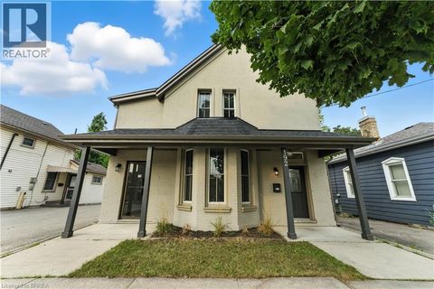 192 BRANT Avenue Brantford ON N3T3H9