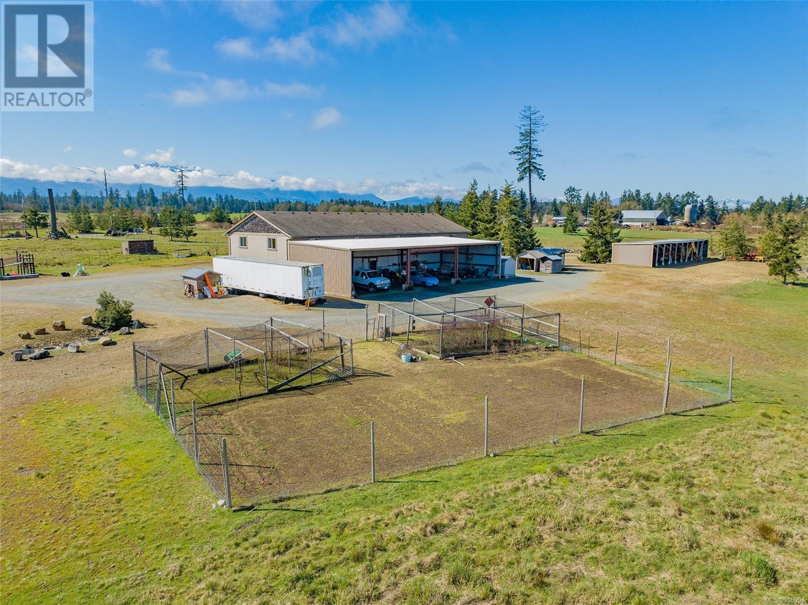 1355 Hodges Rd