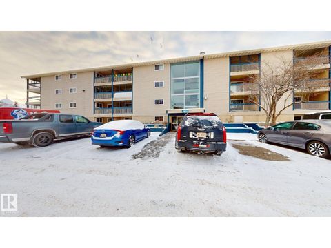 #402 2624 MILL WOODS RD E NW Edmonton AB T6L5K7