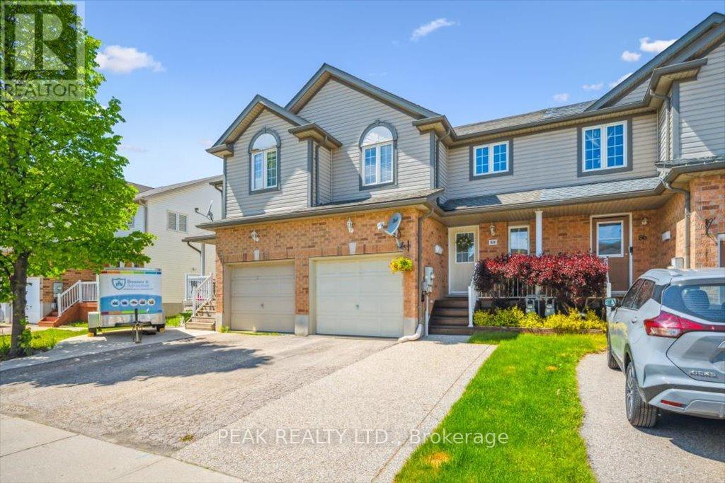 88 FOXGLOVE CRESCENT
