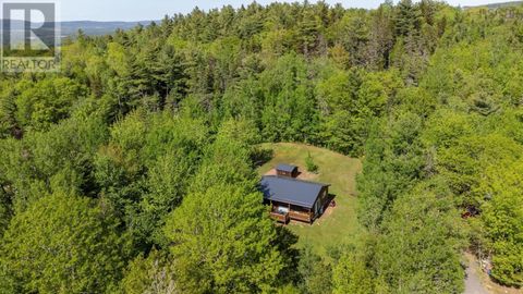 238 Trout Lake Road West Inglisville NS B0S1M0