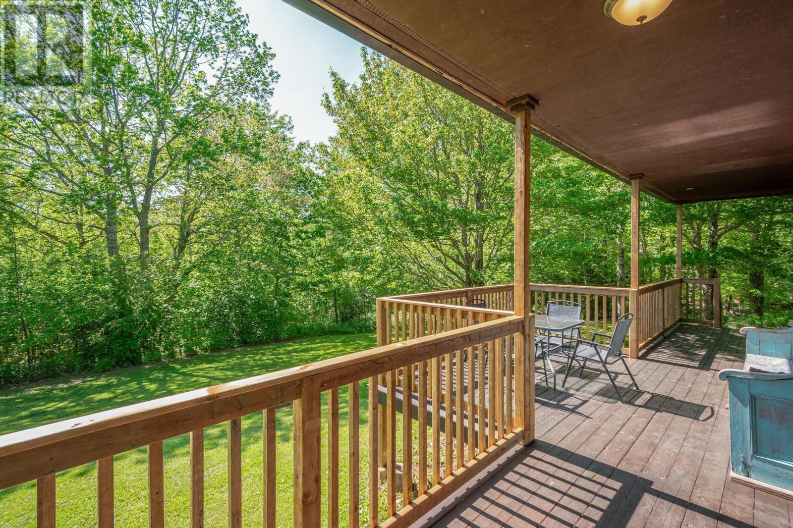 238 Trout Lake Road