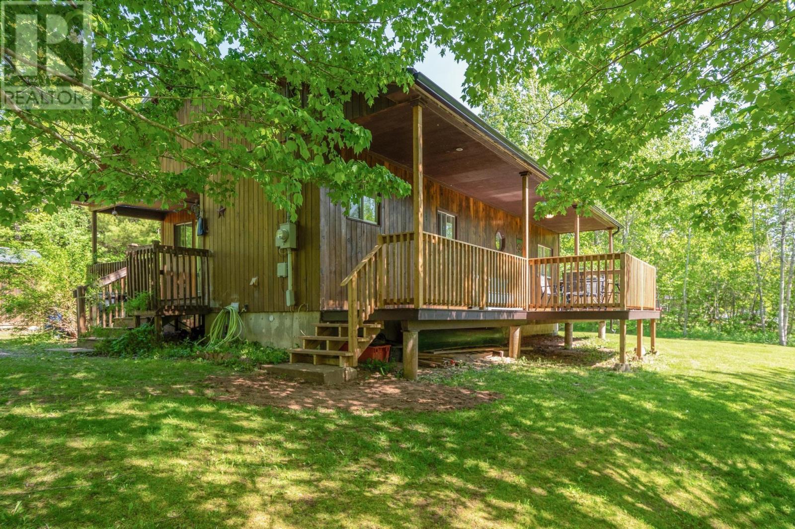 238 Trout Lake Road