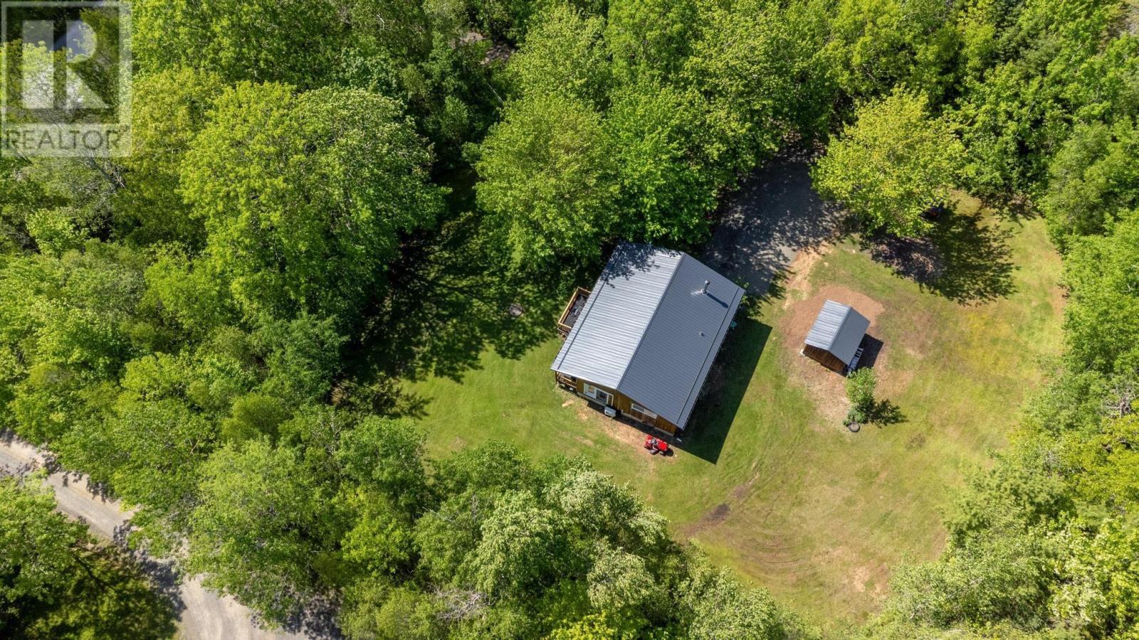 238 Trout Lake Road