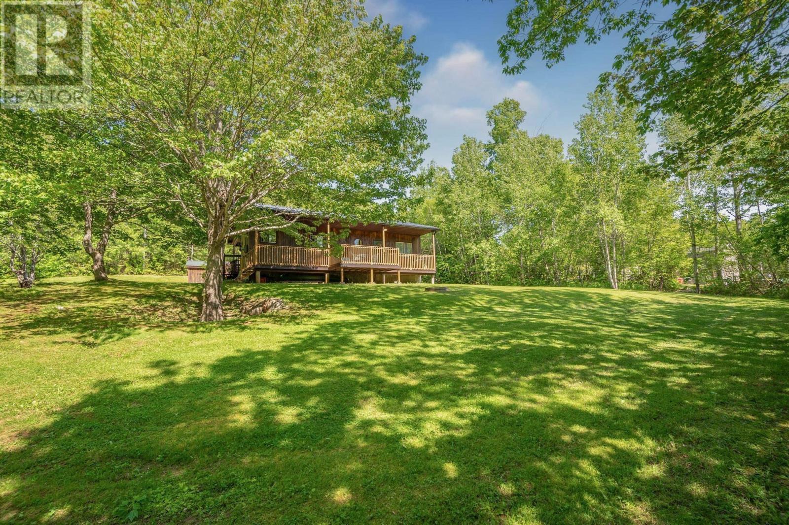 238 Trout Lake Road