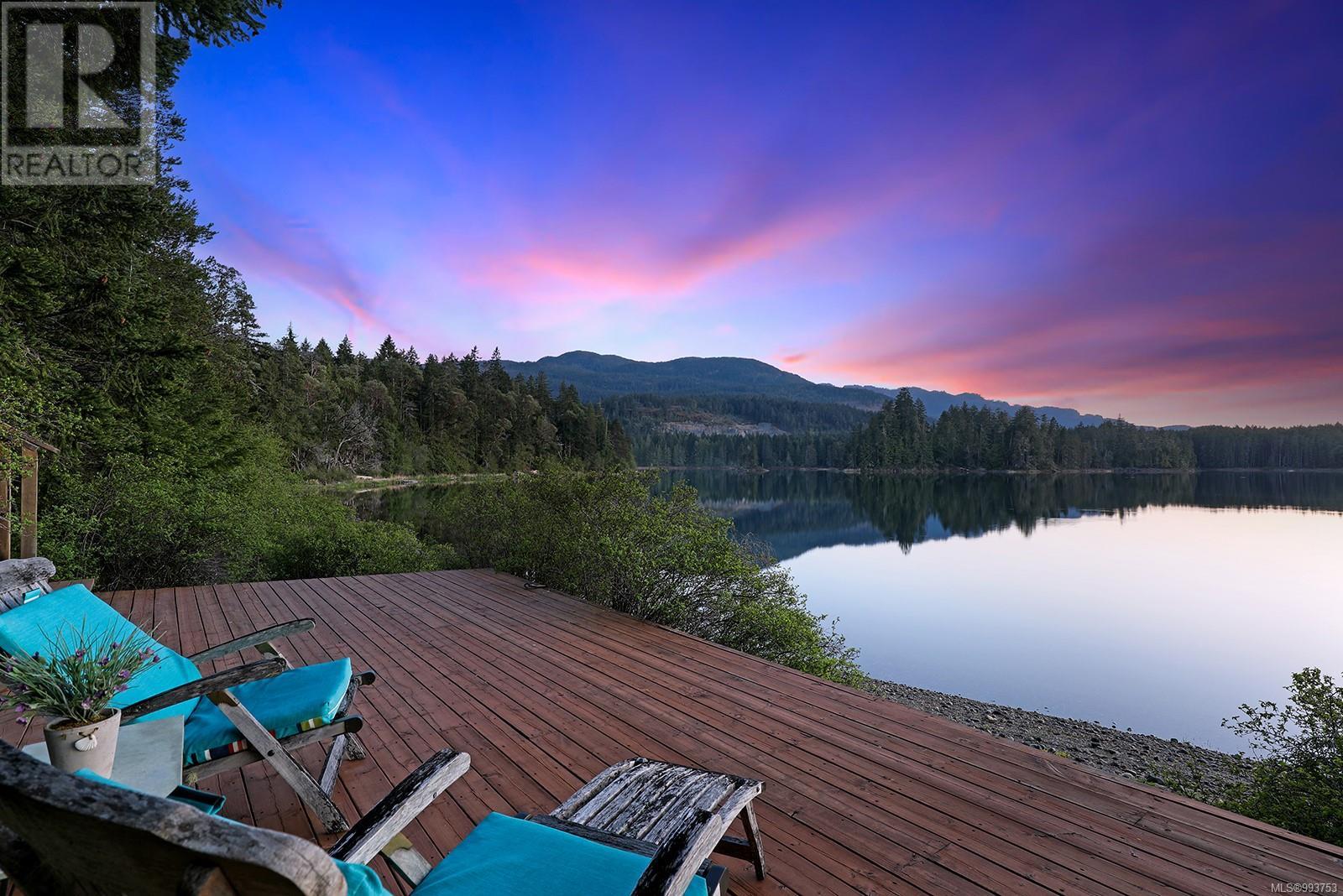 1120 Spider Lake Rd