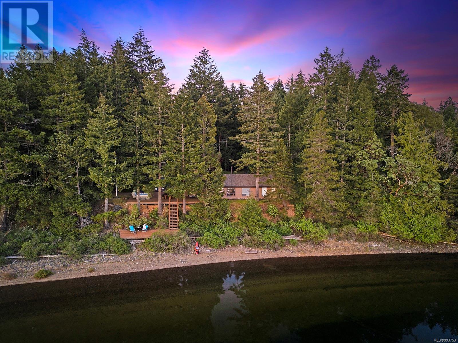 1120 Spider Lake Rd