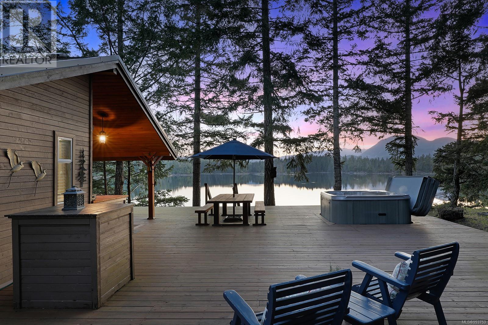 1120 Spider Lake Rd