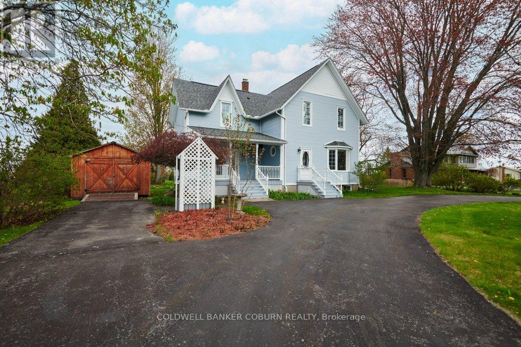 11719 LAKESHORE DRIVE