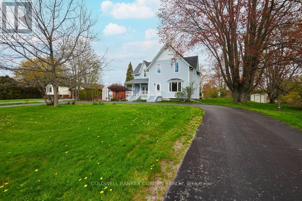 11719 LAKESHORE DRIVE