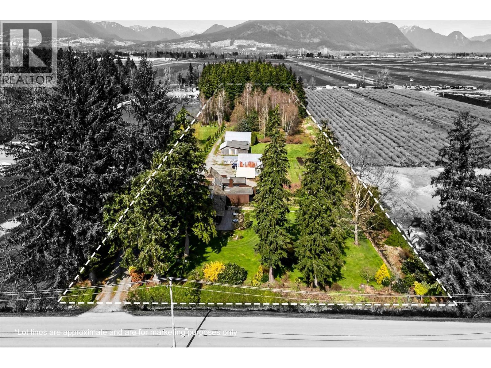 17515 FORD ROAD DETOUR