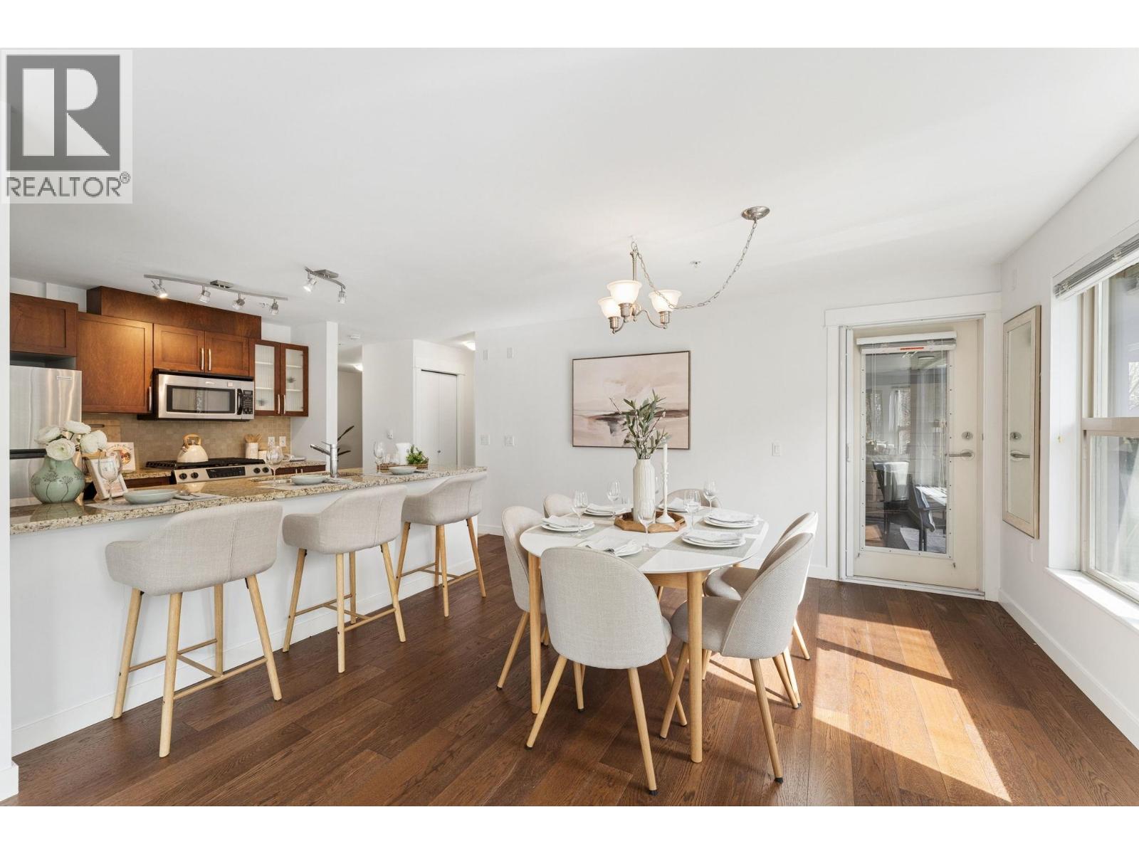 206 1468 ST. ANDREWS AVENUE