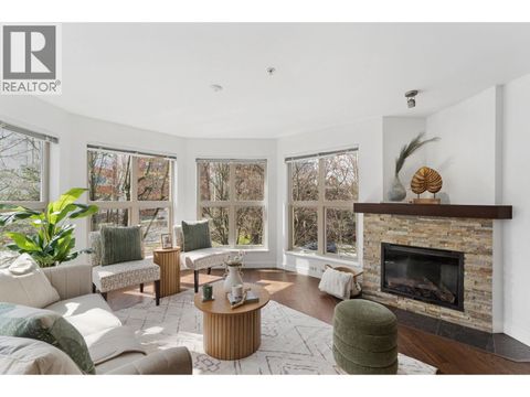 206 1468 ST. ANDREWS AVENUE North Vancouver BC V7L0A8