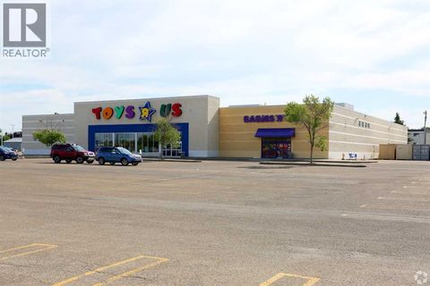13029 97 Street Edmonton AB T5E4C4