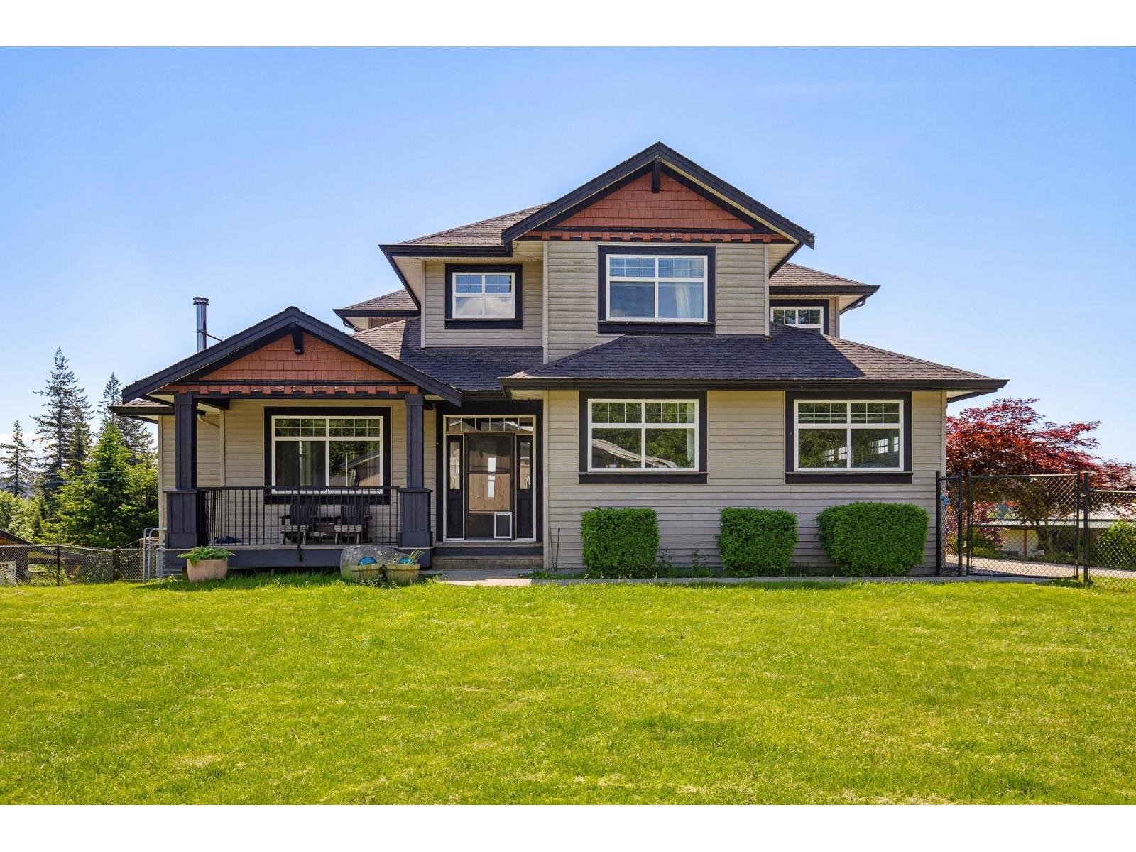 30420 DEWDNEY TRUNK ROAD