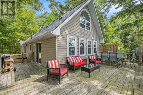 18 O9 ROAD Rideau Lakes ON K0G1L0