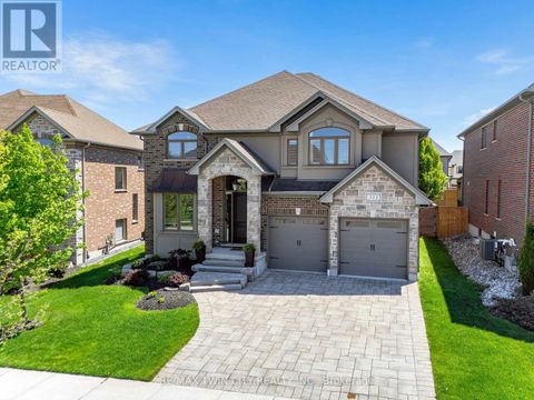 311 DEERFOOT TRAIL Waterloo ON N2K0B3