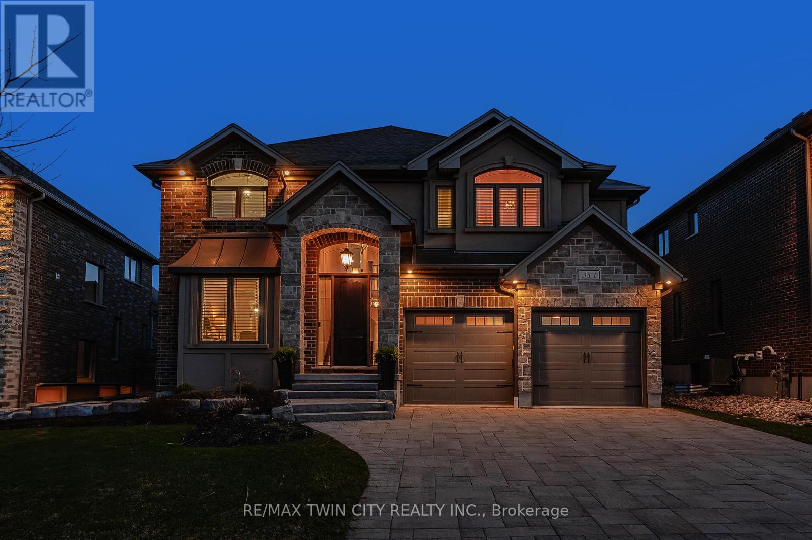 311 DEERFOOT TRAIL