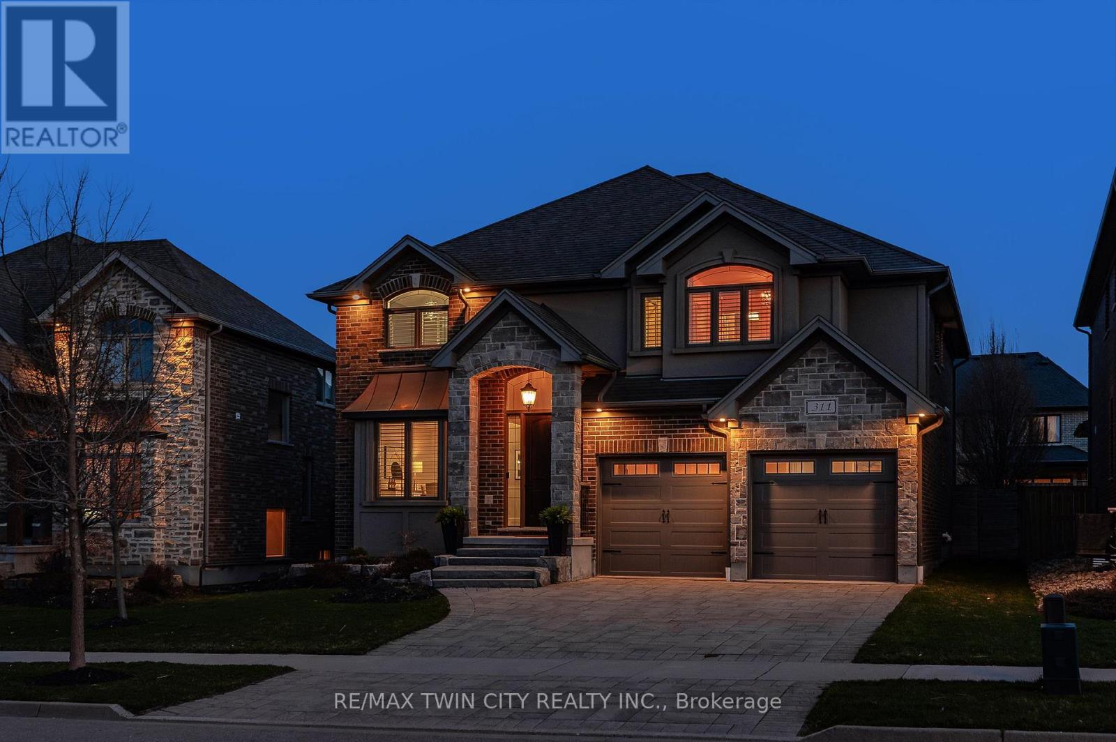 311 DEERFOOT TRAIL