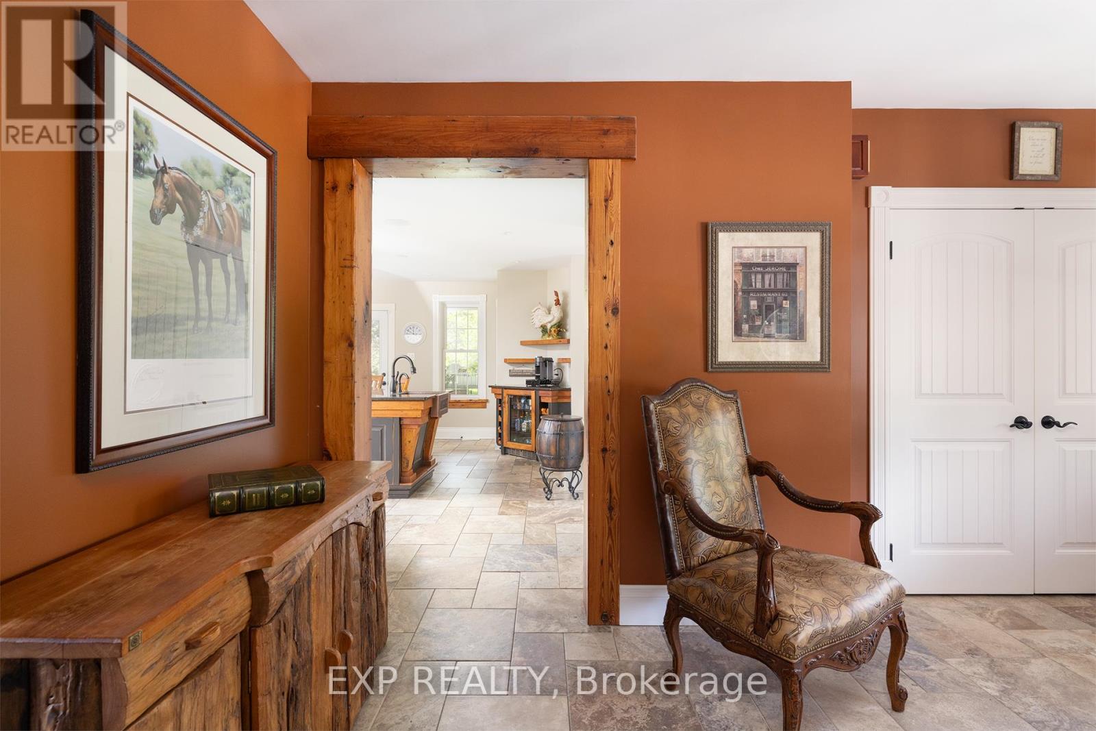 1309 QUEENS BUSH ROAD