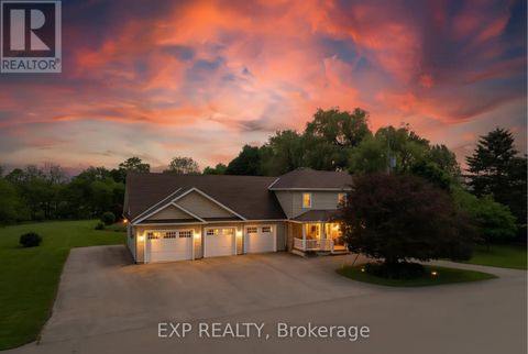 1309 QUEENS BUSH ROAD Wellesley ON N0B2T0