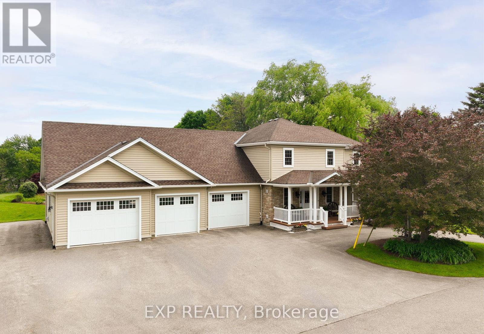 1309 QUEENS BUSH ROAD