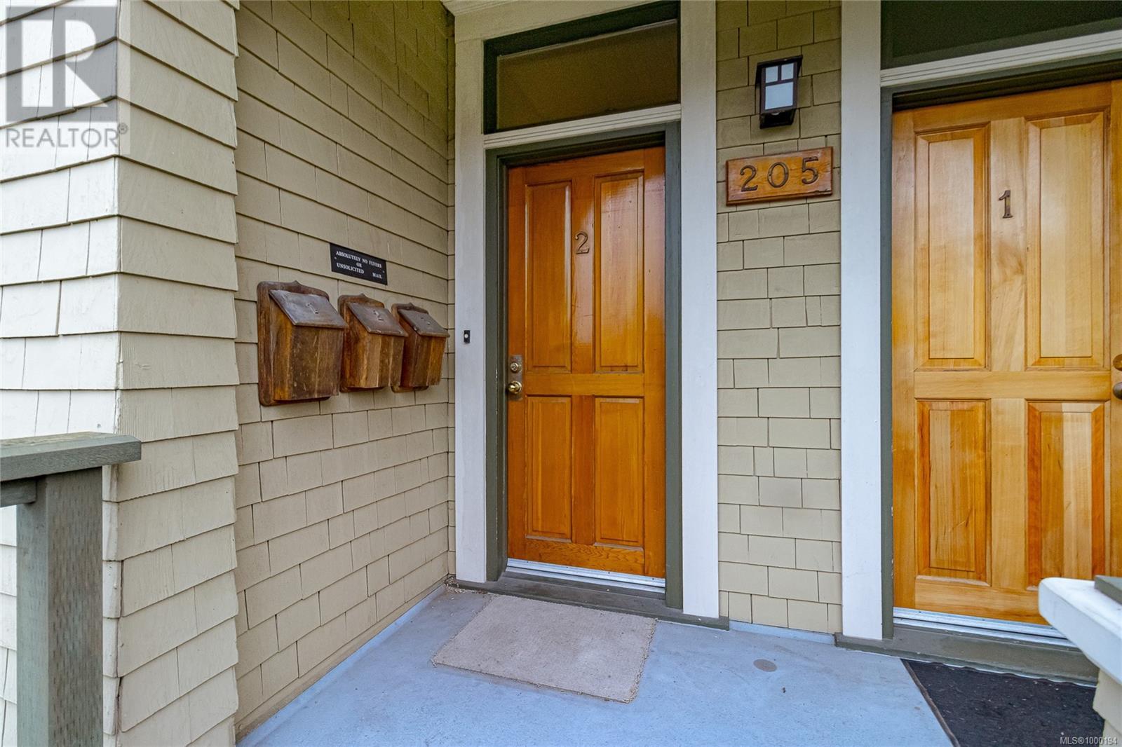 205 Wilson St