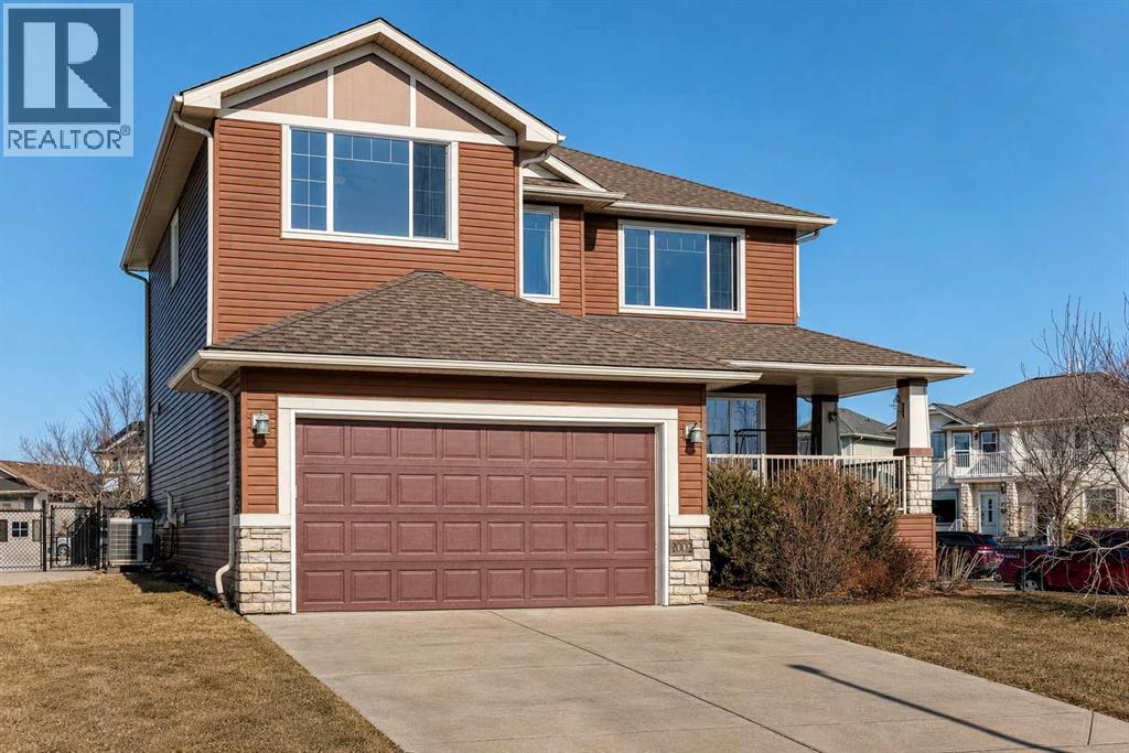 2002 High Country Rise NW