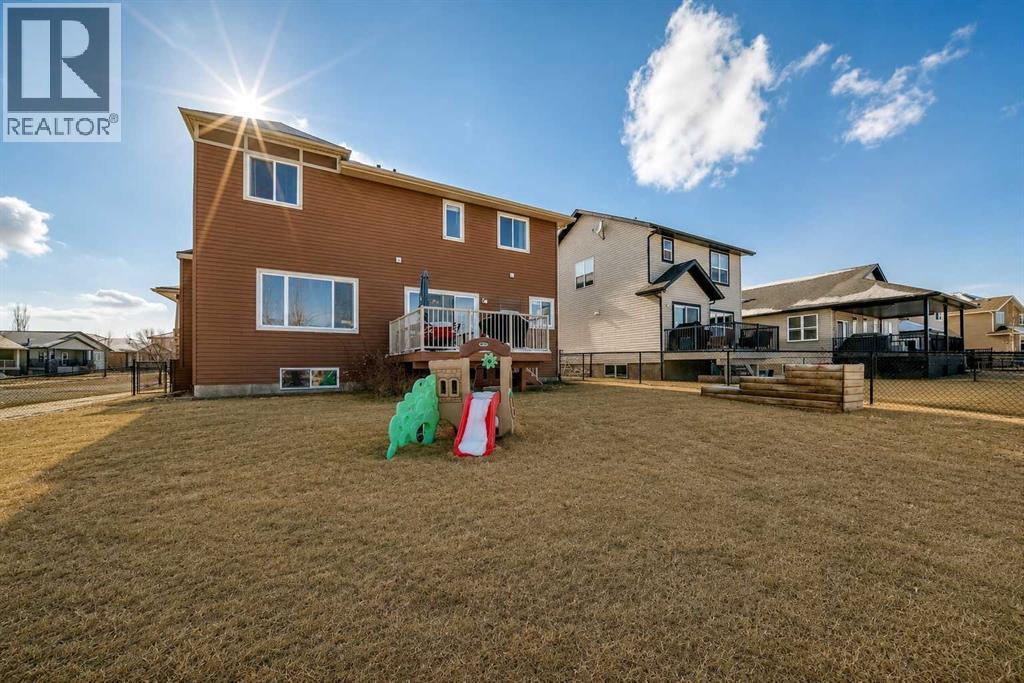 2002 High Country Rise NW
