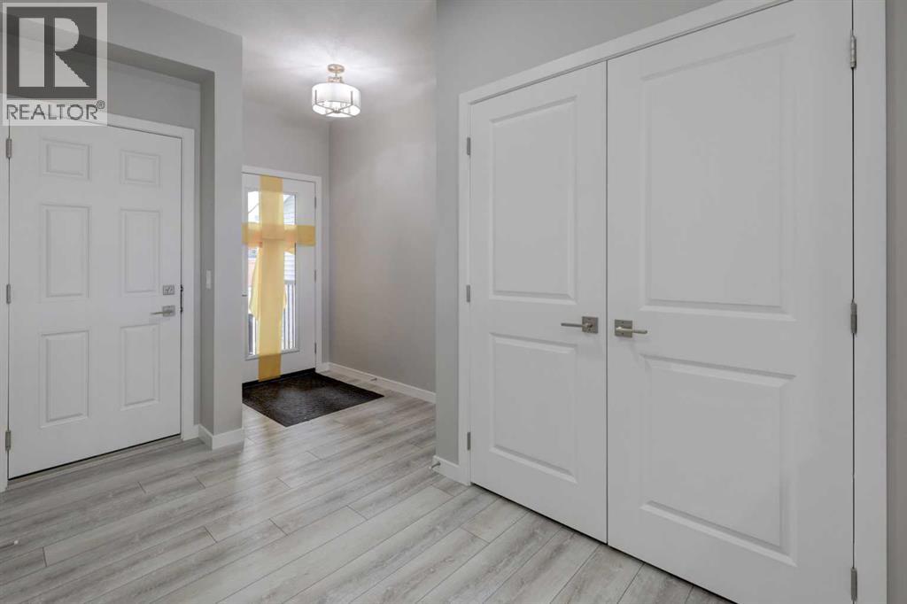 124 Carringvue Place NW