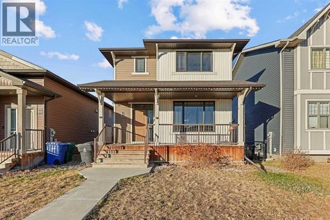Property photo of 547 blackwolf boulevard n, lethbridge, AB t1h7c8