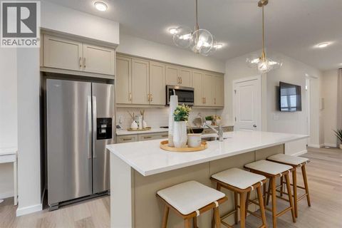 585 Savanna Drive NE Calgary AB T3J5P8