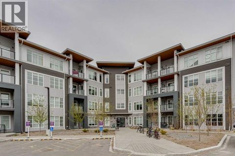 1415, 681 Savanna Boulevard NE Calgary AB T3J5N9