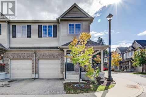 40 - 50 PINNACLE DRIVE Kitchener ON N2P1C5