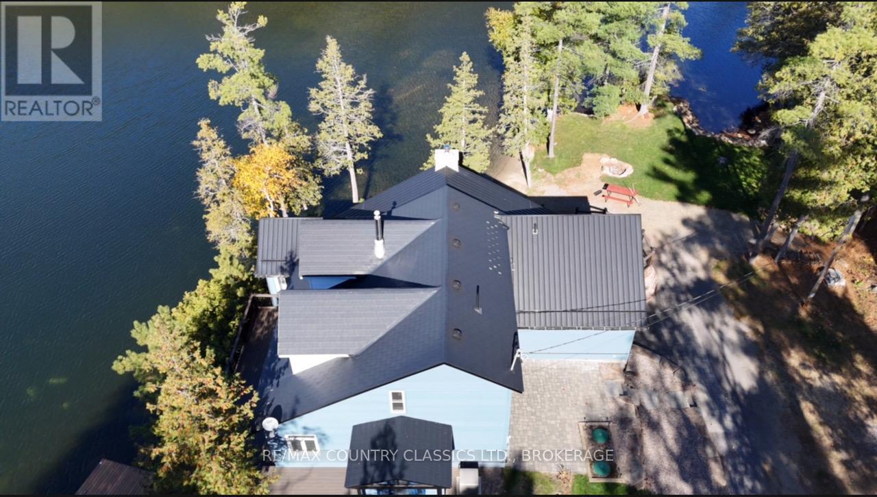 1021 SOUTH KASH LAKE LANE