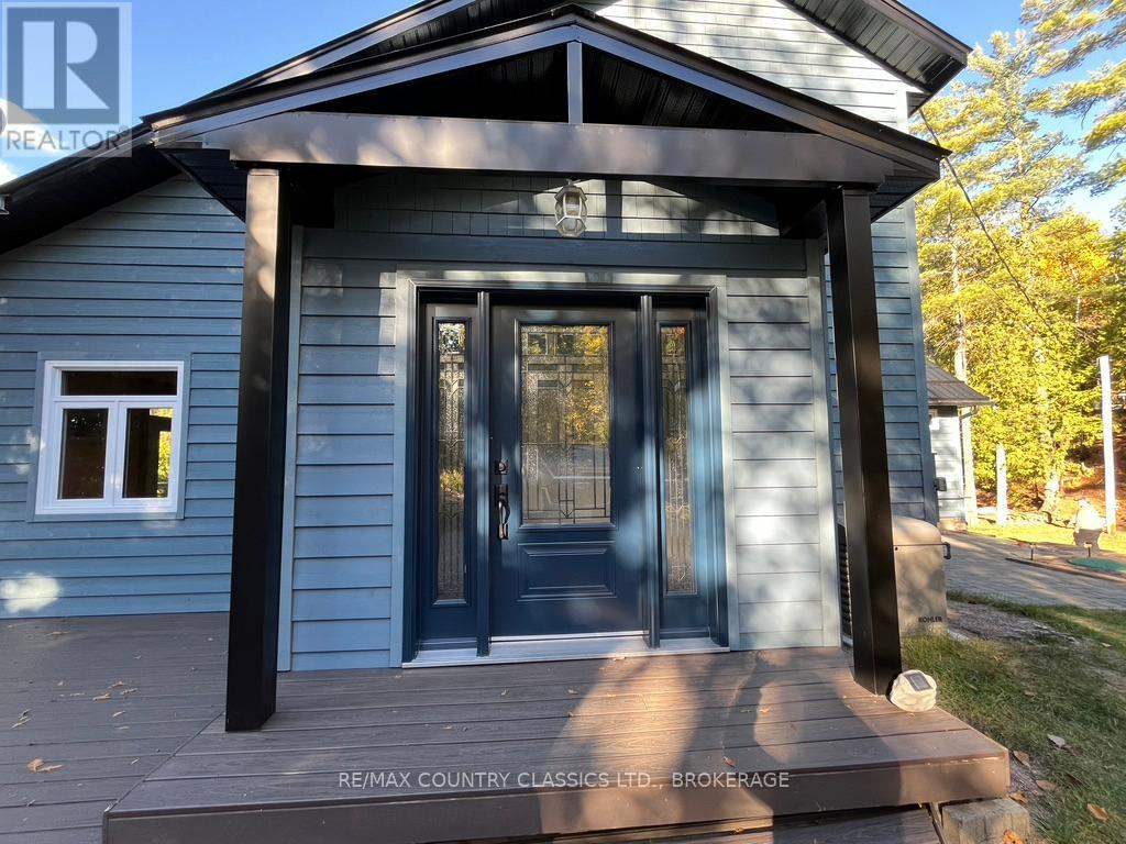 1021 SOUTH KASH LAKE LANE