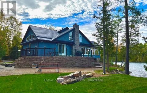 1021 SOUTH KASH LAKE LANE Frontenac (Frontenac North) ON K0H1B0