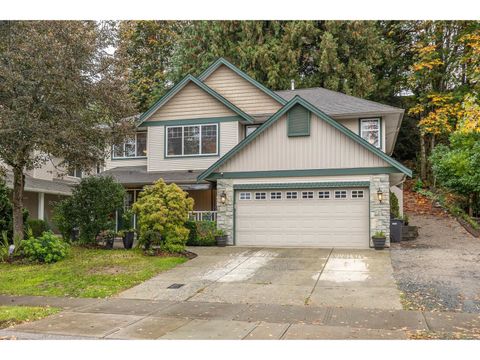 35092 LABURNUM AVENUE Abbotsford BC V2S8K3