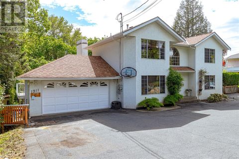 1211 Burnside Rd W Saanich BC V8Z1N7
