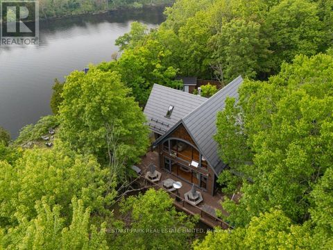 488 GULL CREEK LANE Stone Mills ON K0K3G0