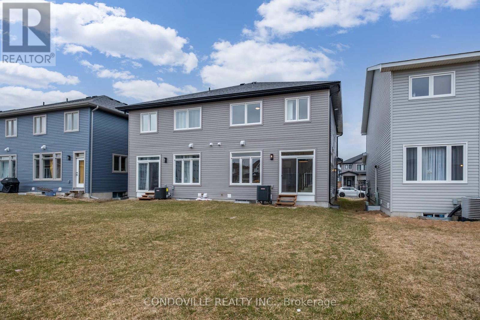 22 DUSENBURY DRIVE