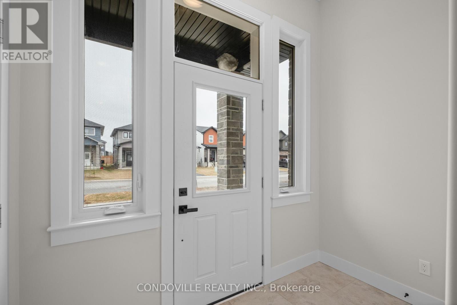 22 DUSENBURY DRIVE