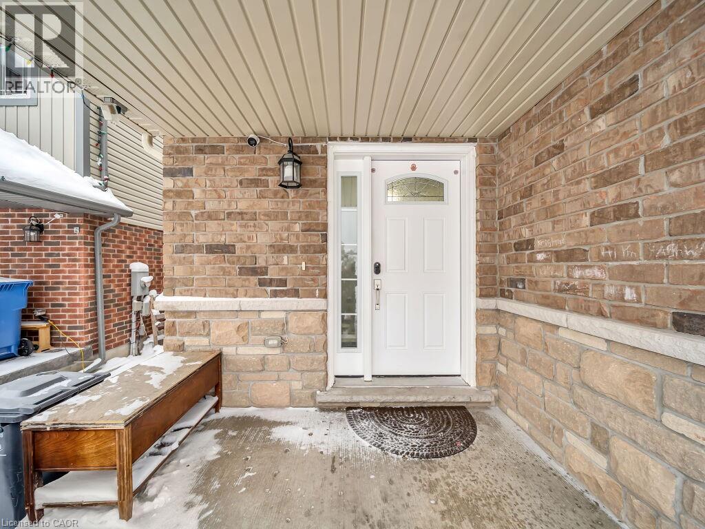 169 SUMMIT RIDGE Drive